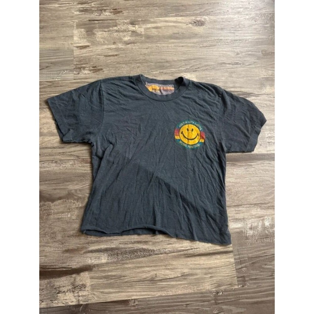 Aviator Nation Tshirt Size Small